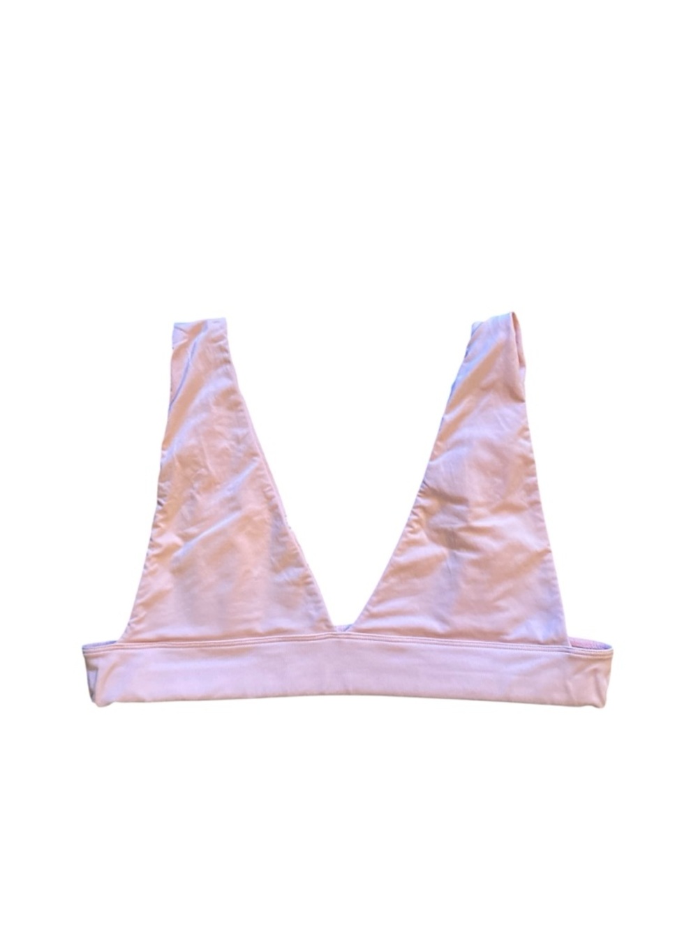 Free People Intimately Bralette M/L